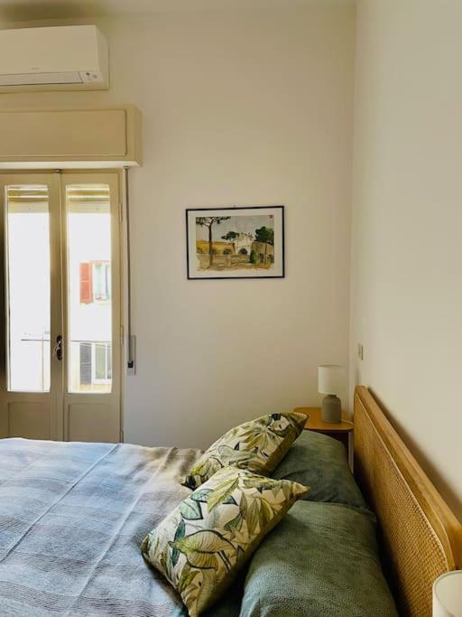 ローマCasa Al Borgoアパートメント エクステリア 写真