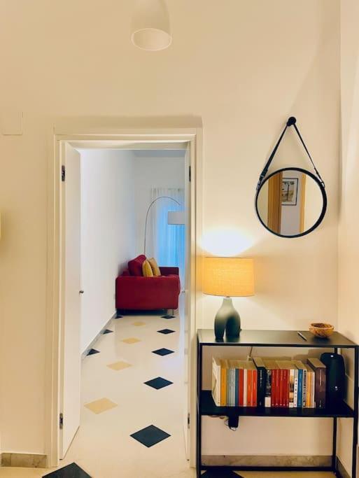ローマCasa Al Borgoアパートメント エクステリア 写真