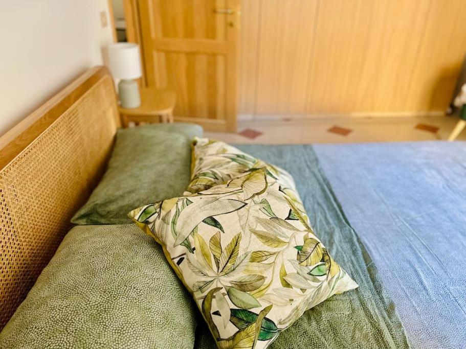 ローマCasa Al Borgoアパートメント エクステリア 写真